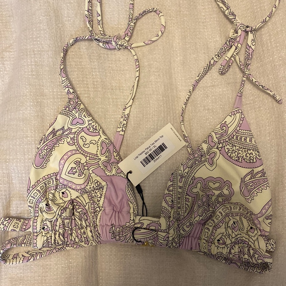 Montce bikini tag XL